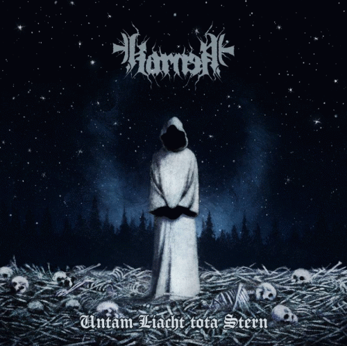 Karner : Untam Liacht tota Stern